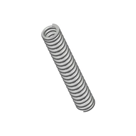 Approved Vendor Compression Spring, O= .328, L= 1.94, W= .056 R G909960112